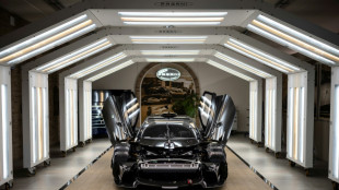 Bericht bescheinigt Deutschland Defizite im Kampf gegen Geldw&auml;sche