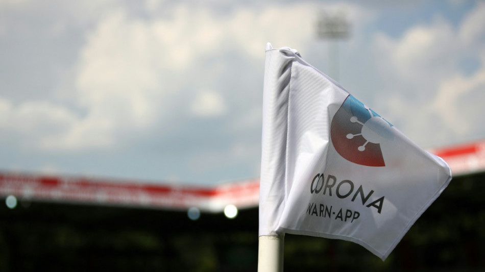 2. Liga: D&uuml;sseldorf beantragt Spielverlegung