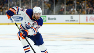 Vier Scorerpunkte: Draisaitl f&uuml;hrt Emdmonton zum Kantersieg