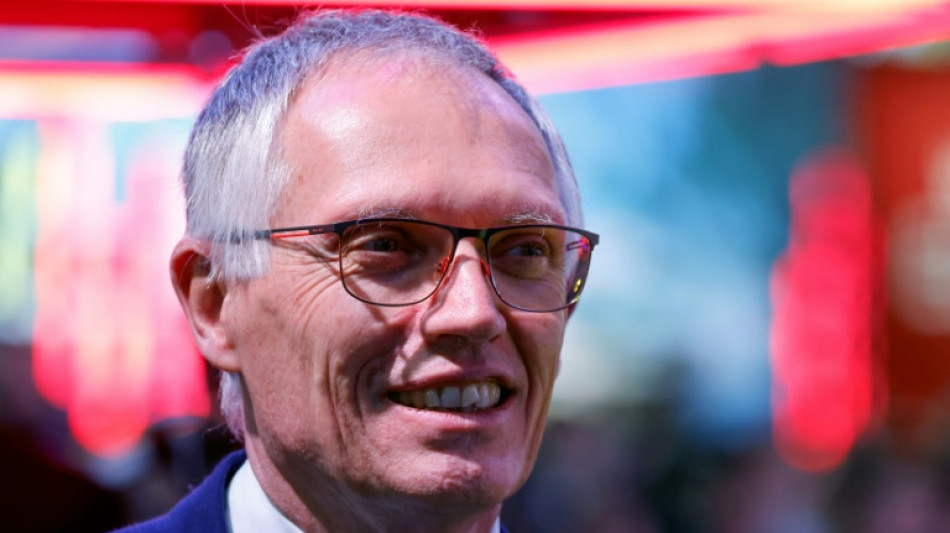 D&eacute;part de Stellantis: Carlos Tavares va toucher 12 millions d'euros