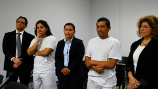 La justicia salvadore&ntilde;a ordena mantener en prisi&oacute;n a un abogado ambientalista y a un pastor