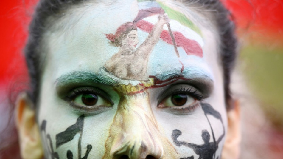 Iran: affrontements lors de manifestations dans leur quatri&egrave;me semaine