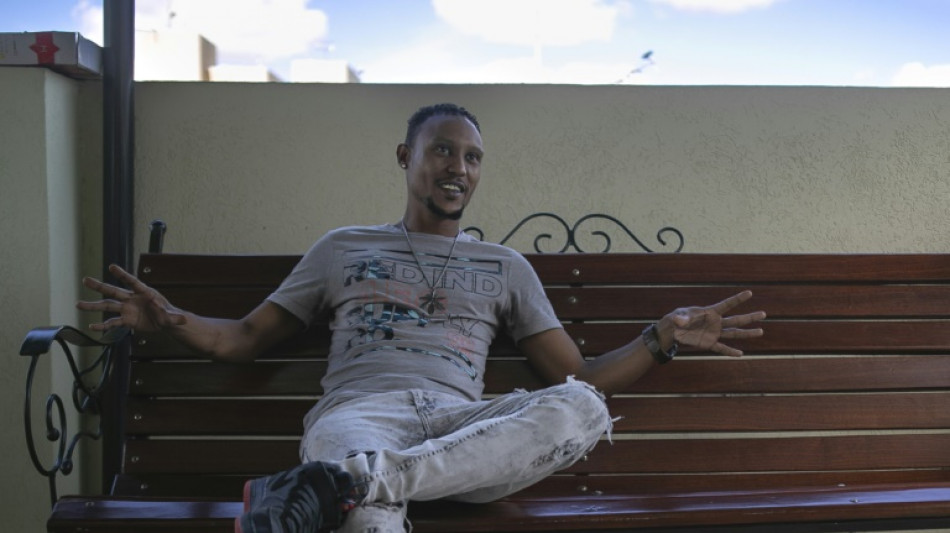 "Pas un m&eacute;tier pour des humains": au Kenya, la qu&ecirc;te de reconnaissance des mod&eacute;rateurs pour Facebook