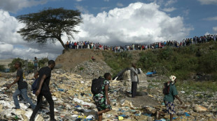 Kenya: enqu&ecirc;te sur un possible lien entre la police et la d&eacute;couverte de corps mutil&eacute;s
