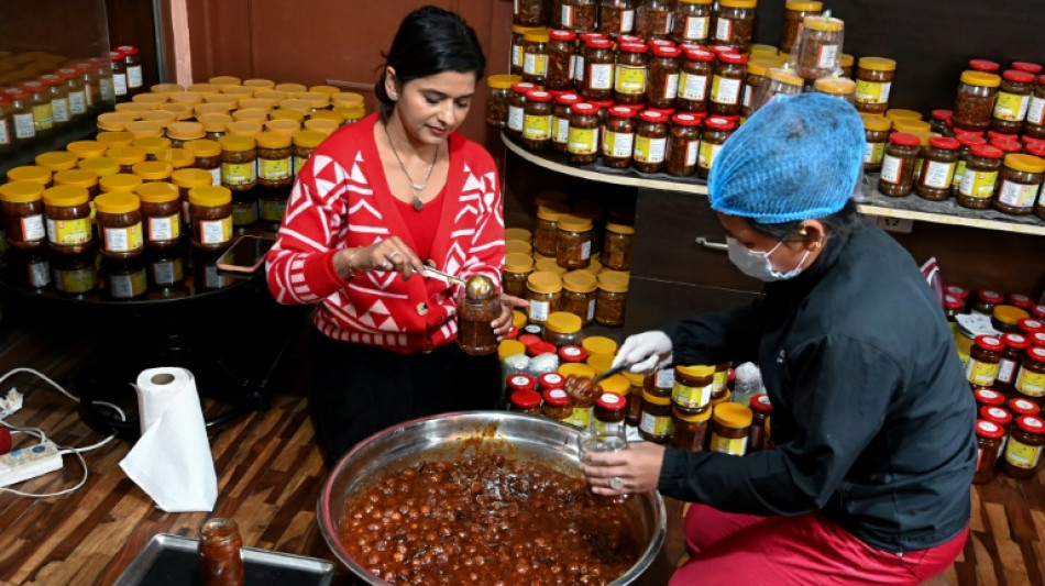 Les influenceurs n&eacute;palais accusent le coup apr&egrave;s l'interdiction de TikTok