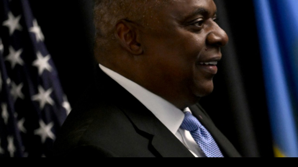 Contraofensiva ucraniana avan&ccedil;a de maneira constante, afirma secret&aacute;rio americano