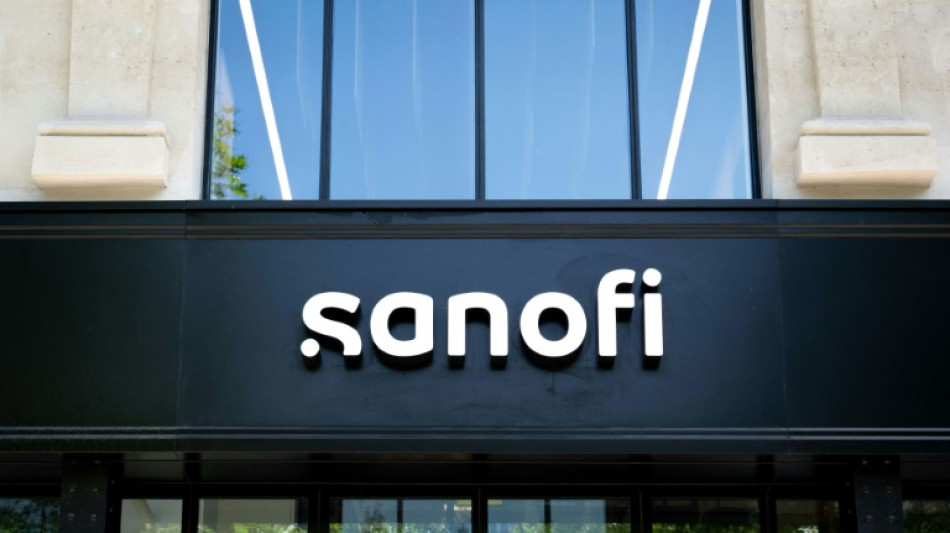 Sanofi se s&eacute;pare de son p&ocirc;le de sant&eacute; Grand Public et pr&eacute;pare un plan d'&eacute;conomies