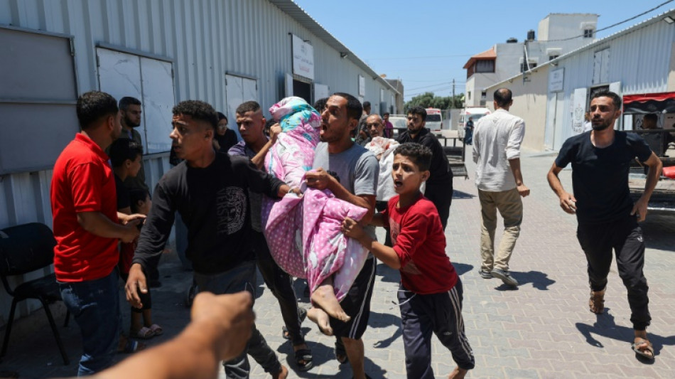 France will recognise State of Palestine: Macron