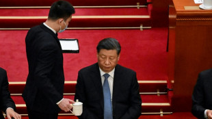 Chine: le Parlement ouvre, Xi vers un 3e mandat pr&eacute;sidentiel