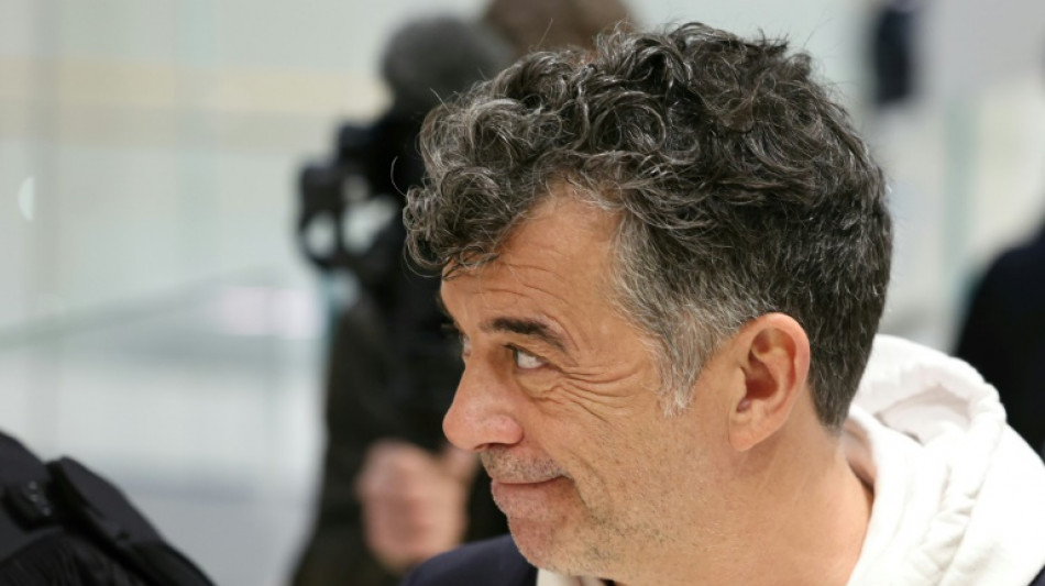 Stéphane Plaza en garde à vue dans une enquête pour trafic de stupéfiants