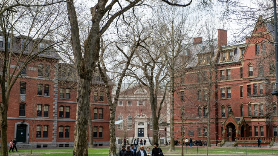 US suspends student visa processing in fresh swipe at foreign applicants