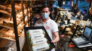 B&auml;ckerhandwerk: Politik muss Anstieg der Energiekosten abfedern 