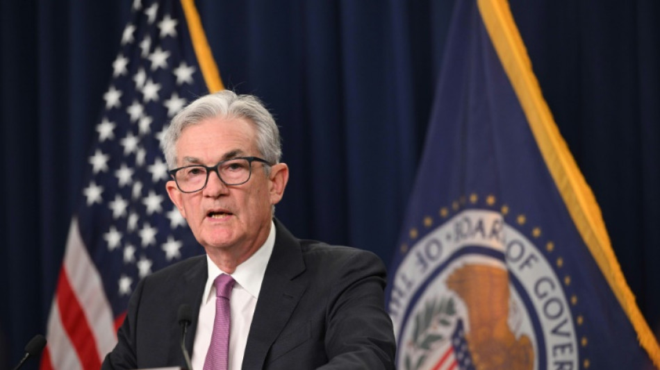 Lucha contra inflaci&oacute;n "har&aacute; sufrir a las familias" en EEUU, advierte la Fed