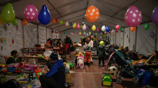 Mehr als zwei Millionen Menschen seit Kriegsbeginn nach Polen gefl&uuml;chtet