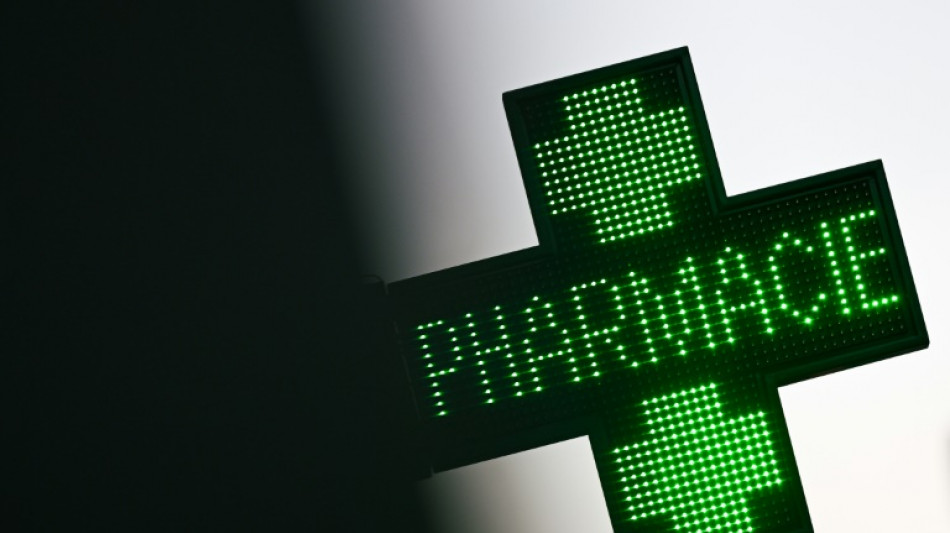 Tests de soumission chimique: l'ordre des pharmaciens &eacute;met des "r&eacute;serves"