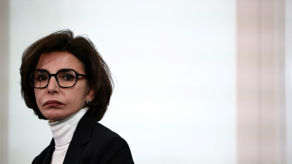 Rachida Dati attaque en justice le pr&eacute;sident de Renault