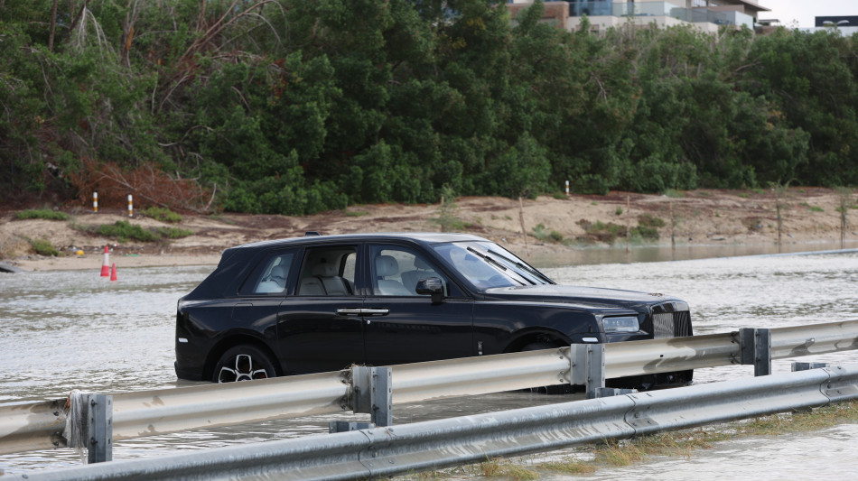 Onu, l'Asia regione pi&ugrave; colpita da disastri clima nel 2023