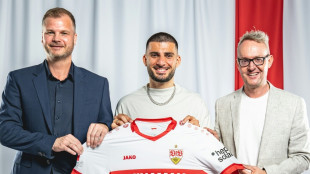 Undav-Wechsel zum VfB perfekt - Vertrag bis 2027