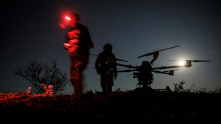 Rusia destruye 35 drones ucranianos dirigidos a Mosc&uacute;