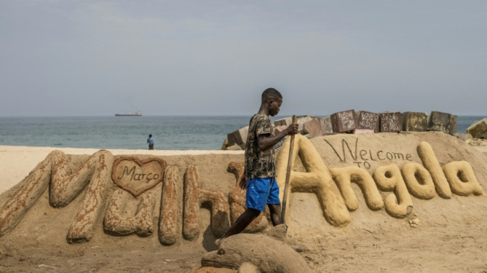 Apr&egrave;s le p&eacute;trole, l'Angola veut amorcer la pompe &agrave; touristes