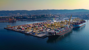 Porto Trieste, nei 9 mesi movimentate 45,2 milioni di tonnellate (+3,1%)