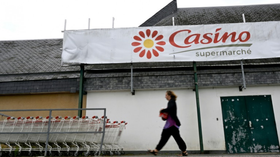 Avenir de Casino: le tribunal de commerce reporte l'audience d'une semaine &agrave; la demande du CSEC