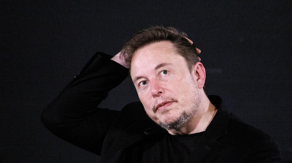 Wsj, il cda di Tesla cerca un nuovo ceo per sostituire Musk