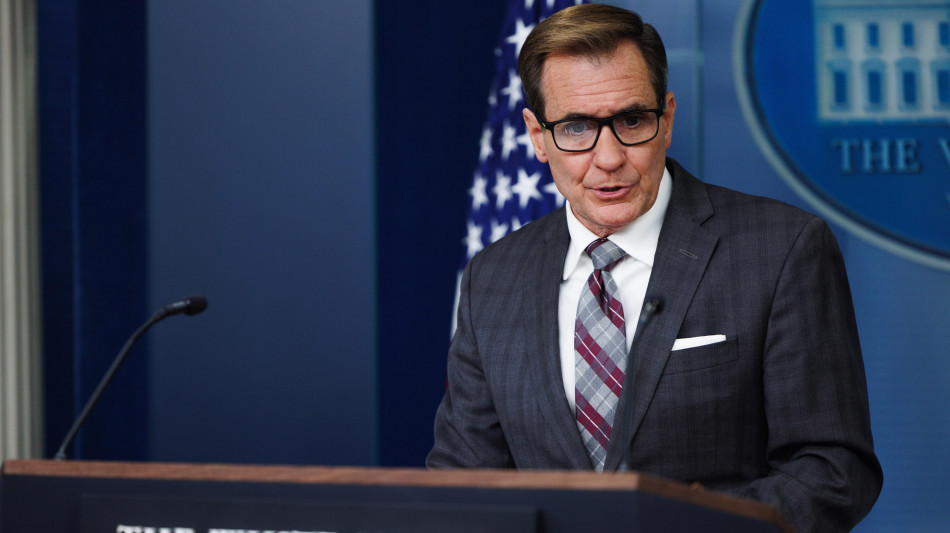 Usa, 'l'accordo in Libano &egrave; vicino ma non finalizzato'