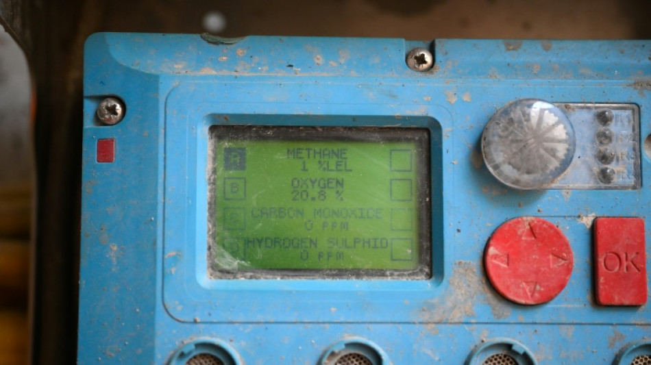 La COP28 debatir&aacute; los efectos de un gas de efecto invernadero menos conocido: el metano