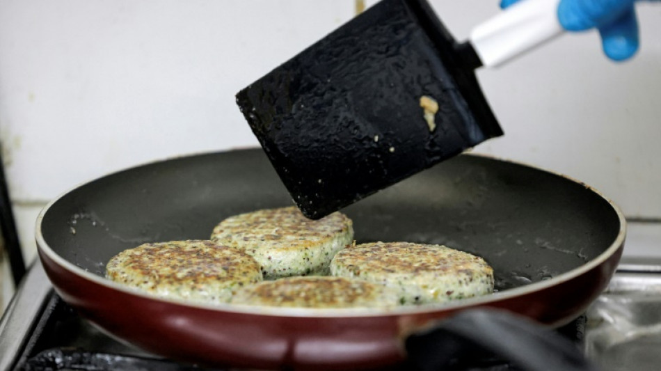 Cient&iacute;ficos en EEUU hallan m&eacute;todo contra los 'qu&iacute;micos permanentes'