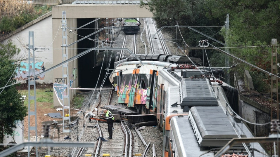 Railway safety questioned as Spain reels from twin train disasters