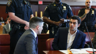 Mangione federal trial over CEO murder delayed to January