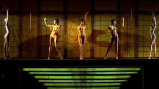 L'enseigne de lingerie Maison Lejaby en redressement judiciaire