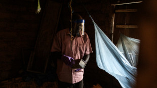 Dix ans apr&egrave;s Ebola, la Sierra Leone combat une autre fi&egrave;vre tueuse