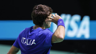 Cobolli "è sempre stato mio sogno, andiamo a festeggiare"