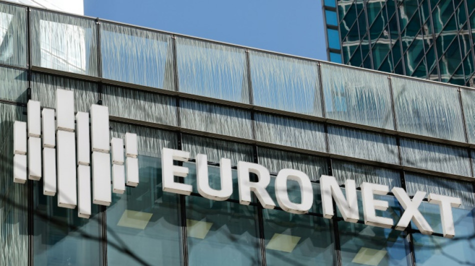 La Bourse de Paris termine &agrave; l'&eacute;quilibre