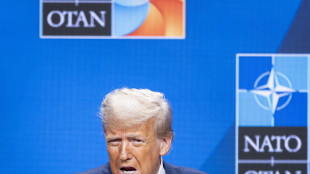 Trump, 'impegno del 5% vittoria per gli Usa, merito mio'