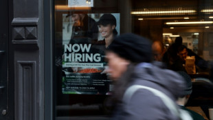 Equity markets mostly down as traders eye US jobs data