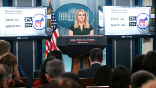 Francia hablar&iacute;a "alem&aacute;n" si no fuera por EEUU, dice la Casa Blanca