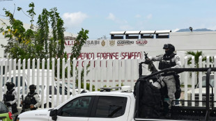 Mexique: assassinat d'un maire tout juste &eacute;lu