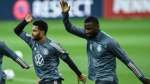Nations League: Gnabry und R&uuml;diger wieder dabei