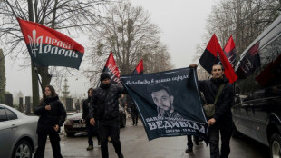 Presidente da Ucr&acirc;nia quer garantias da Otan antes de negociar com R&uacute;ssia