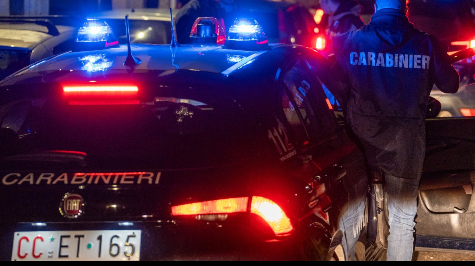 Picchiato per avere urtato un giovane muore in ospedale