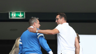 Bernstein w&uuml;rde Bobic zum DFB ziehen lassen