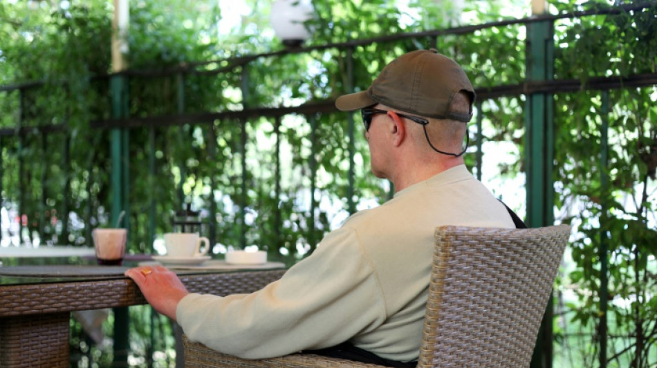 En Ukraine, les mafieux pri&eacute;s de choisir leur camp