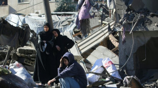 Isra&euml;l lance une offensive dans le sud de la bande de Gaza