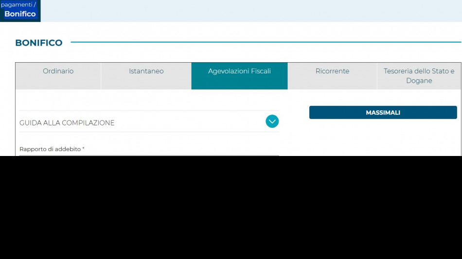 Bonifici immediati si cambia, dal 9 gennaio non pi&ugrave; extra costi