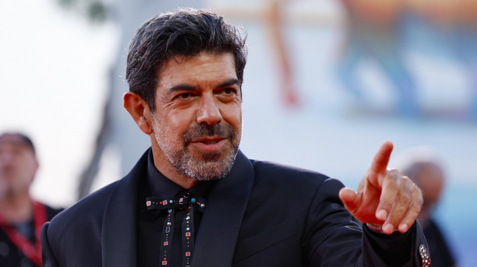 Al via il festival ShorTs che premia Gheghi, Ronchi e Favino