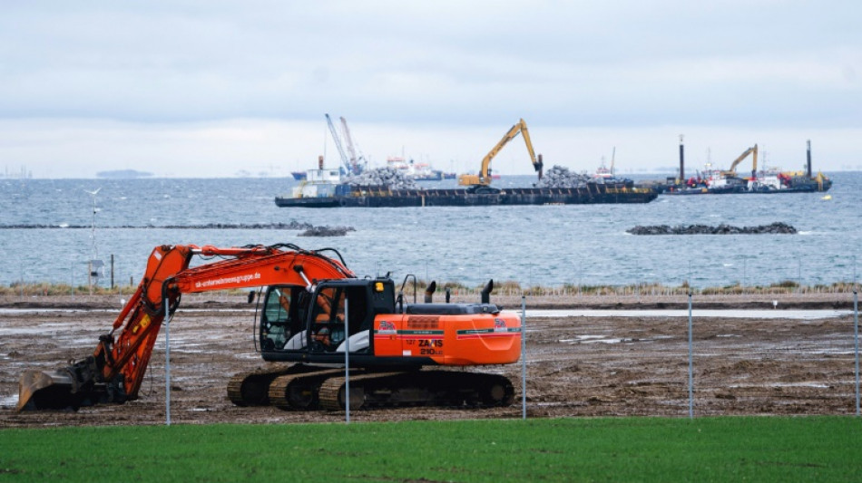 Bundesverwaltungsgericht verhandelt &uuml;ber Neuanlage von Riffen f&uuml;r Fehmarnbeltquerung