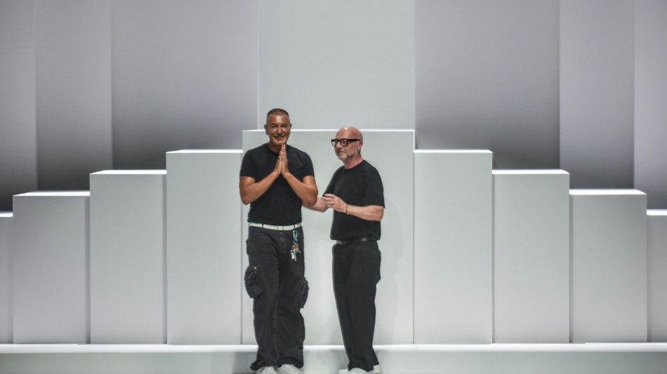 'Dal Cuore alle Mani: Dolce&Gabbana' nel 2026 apre a Miami